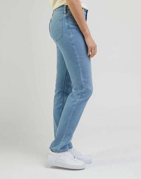 ULC Straight Jeans in LT Line